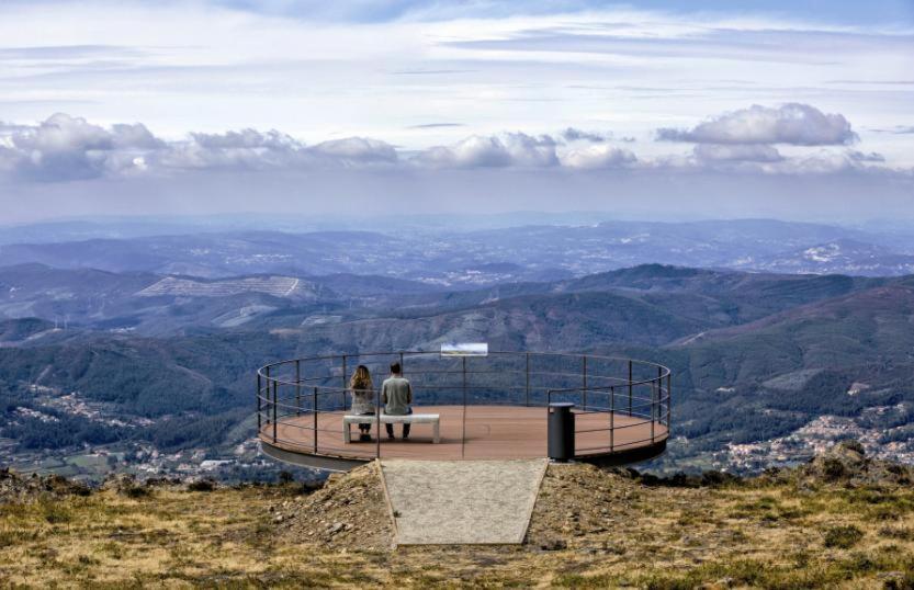 Arouca Passadicos Alojamentos & Jacuzzi Villa Eksteriør bilde